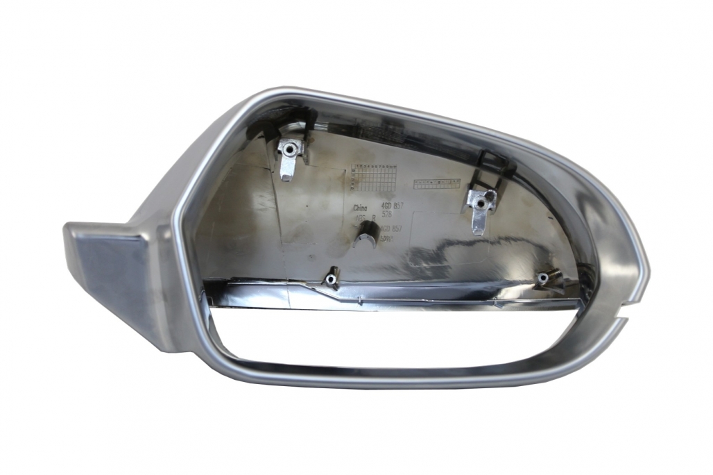 Audi A6 Mirrors - Rs6 Style (C7 2011-2017) 3 Audi A6 Mirrors - Rs6 Style (C7 2011-2017) - Image 3
