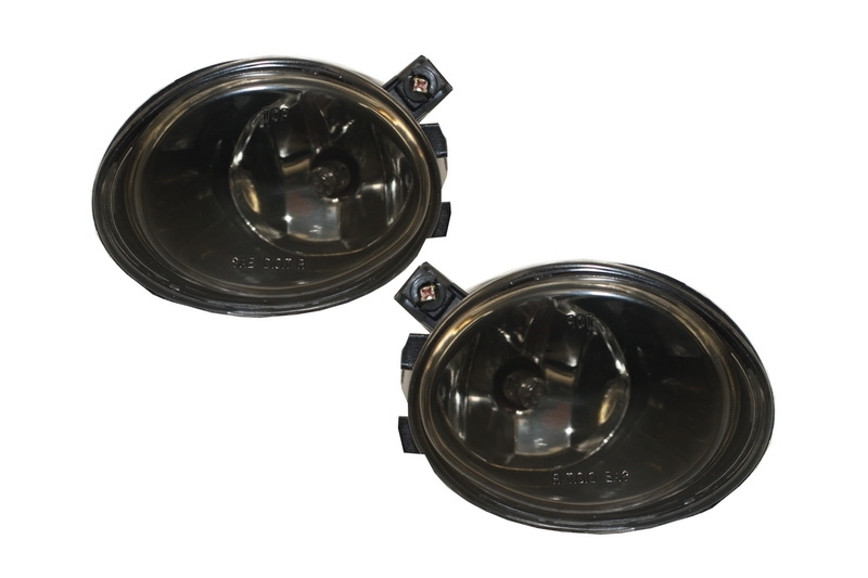 BMW 3 series E46 Mtec Fog Lights / BMW 5 series E39 MTec Fog Lights 6 BMW 3 series E46 Mtec Fog Lights / BMW 5 series E39 MTec Fog Lights - Image 6