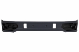 VW Transporter Sportline Front Lip - T5.5 (2009-2015) 6 VW Transporter Sportline Front Lip - T5.5 (2009-2015) - Image 6