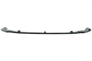 VW Golf 6 GT Bumper MCG 3 Piece Gloss Front Lip