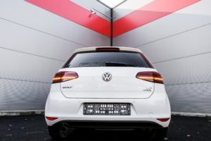 VW Golf 7 LED Taillights - GTi Facelift Style with Dynamic Indicator (2013-2020)