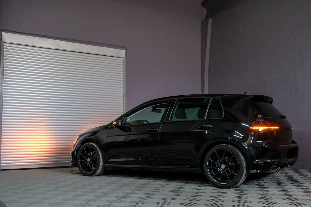 VW Golf 7 LED Taillights - GTi Facelift Style with Dynamic Indicator (2013-2020) 8 VW Golf 7 LED Taillights - GTi Facelift Style with Dynamic Indicator (2013-2020) - Image 8