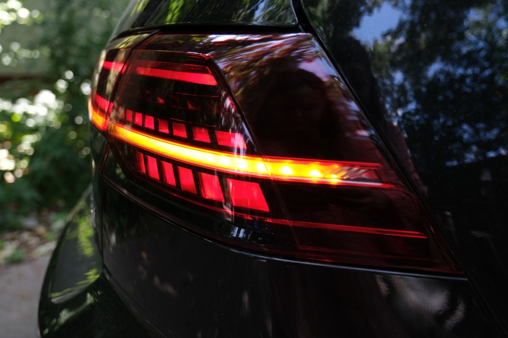 VW Golf 7 LED Taillights - GTi Facelift Style with Dynamic Indicator (2013-2020) 7 VW Golf 7 LED Taillights - GTi Facelift Style with Dynamic Indicator (2013-2020) - Image 7