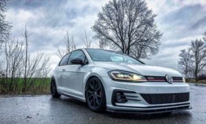 VW Golf 7.5 GTI Headlights – LED (Mk7.5 2017-2020)
