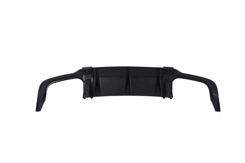 Mercedes W204 AMG 2012- AMG Style Rear Diffuser 2 b2b mercedes c class c204 w204 2012 up c63 amg sport 5987554 6004832