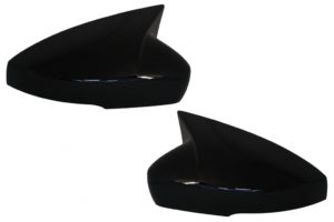 VW Polo 09-17 M4 Gloss Mirror Caps