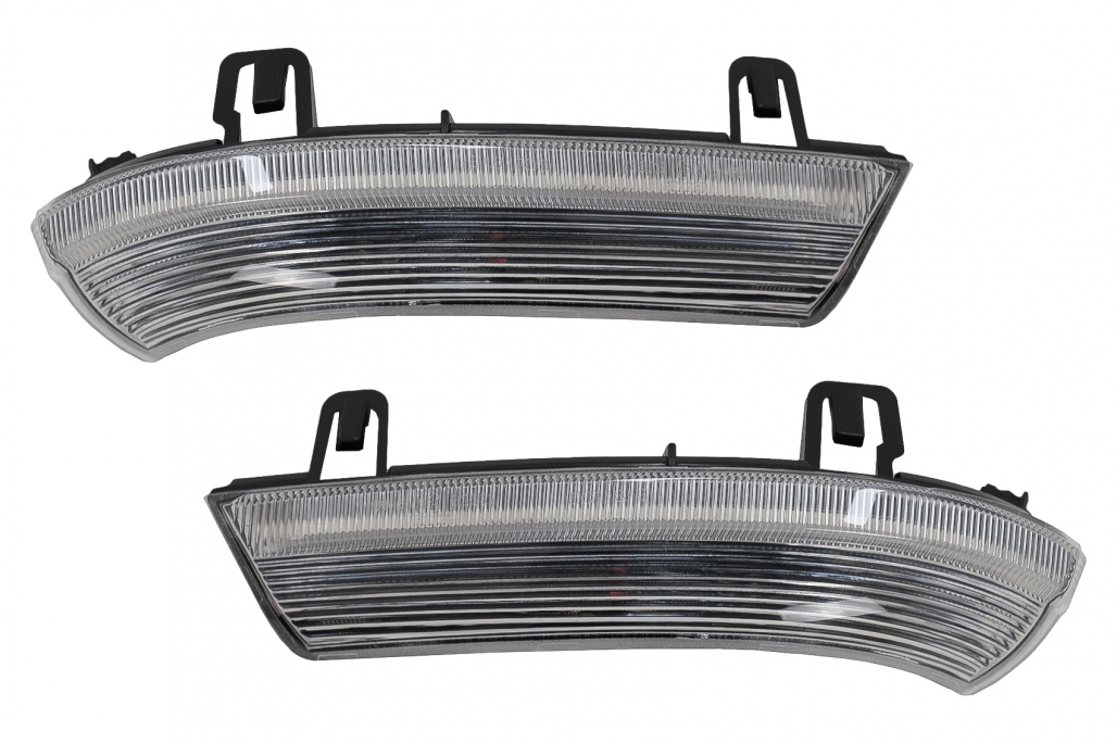VW Golf 5 / Jetta LED Dynamic Mirror Indicators 3 VW Golf 5 / Jetta LED Dynamic Mirror Indicators - Image 3