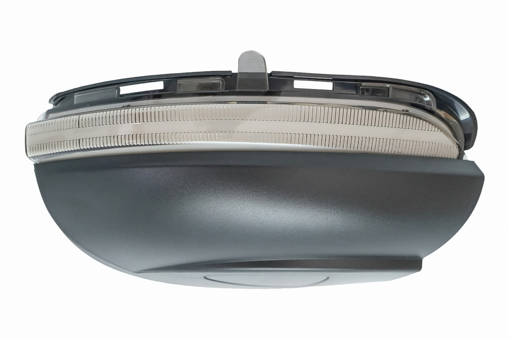 VW Golf 6 Dynamic LED Mirror Indicator Units - OSRAM 4 b2b osram dynamic full led mirror indicators 6000166 6070641
