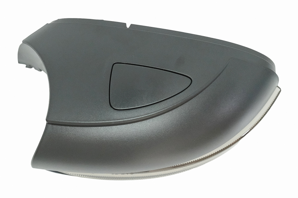 VW Golf 6 Dynamic LED Mirror Indicator Units - OSRAM 3 b2b osram dynamic full led mirror indicators 6000166 6070643