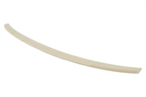Skoda Octavia 20+ Liftback Auto-Styles Boot Spoiler