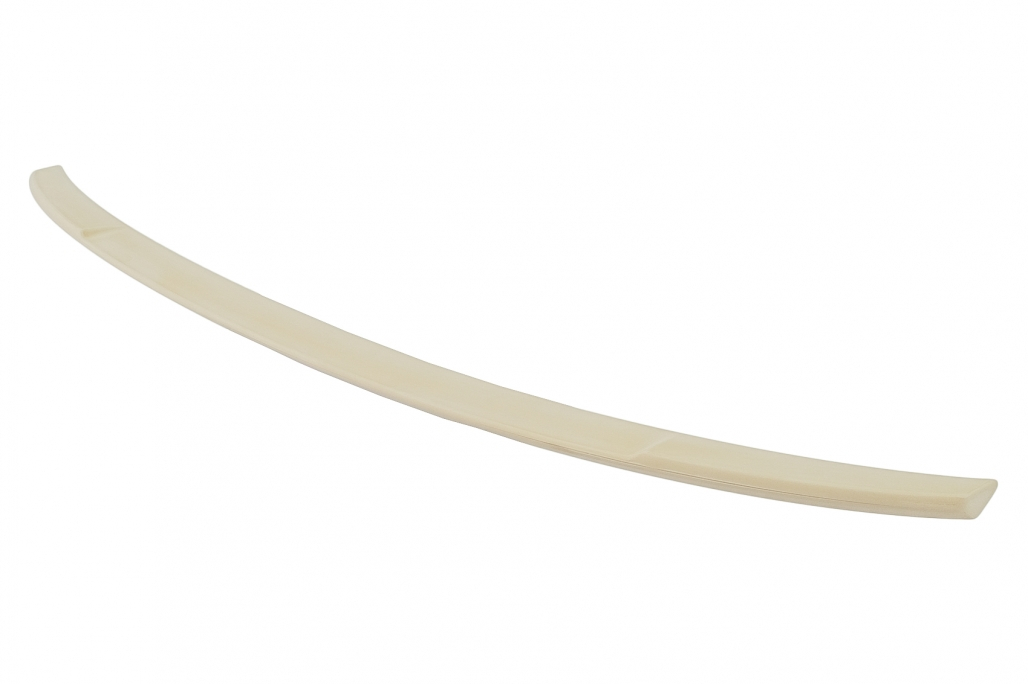 Skoda Octavia 20+ Liftback Auto-Styles Boot Spoiler 1 b2b trunk boot spoiler wing suitable for skoda 6002122 6101390