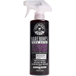 CHEMICAL GUYS - UnderCarriage Spray Bare Bones (16oz)