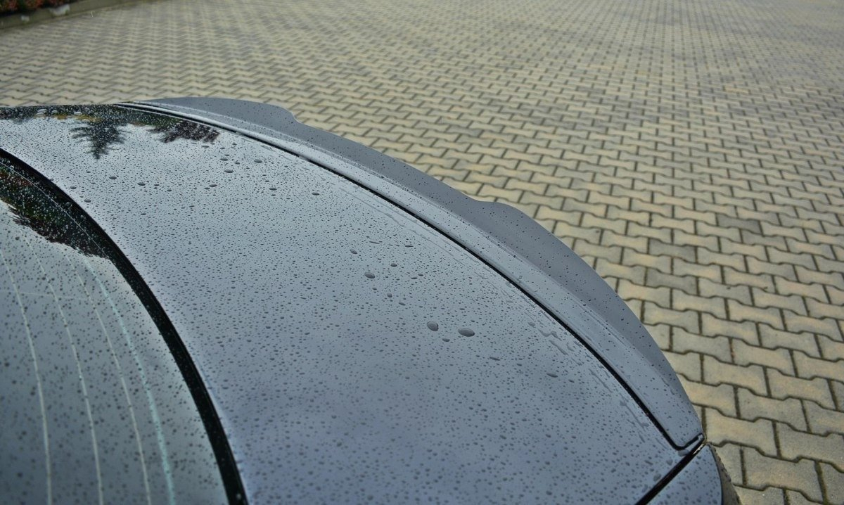 Maxton Design BMW 3 Series E92 Boot Spoiler - Gloss (2005-2012) 2 bm 3 92 mpack cap1gc