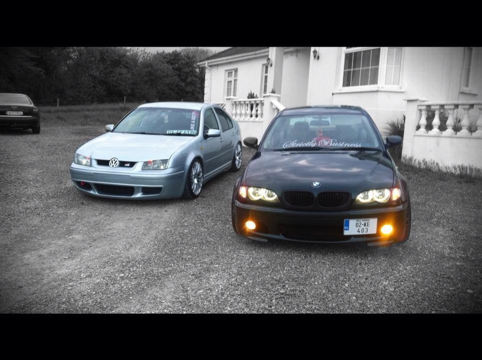 BMW 3 series E46 Mtec Fog Lights / BMW 5 series E39 MTec Fog Lights 3 bmw e46 andrew boylan