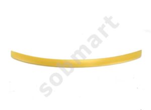Audi A5 16+ Sportback Sline Gloss Boot Spoiler 19 bs au5 f5 5db