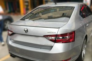 Skoda Superb 15+ Auto-Styles Boot Lip Spoiler 12 bs sko sup abs 01 g2 sob spoiler 99
