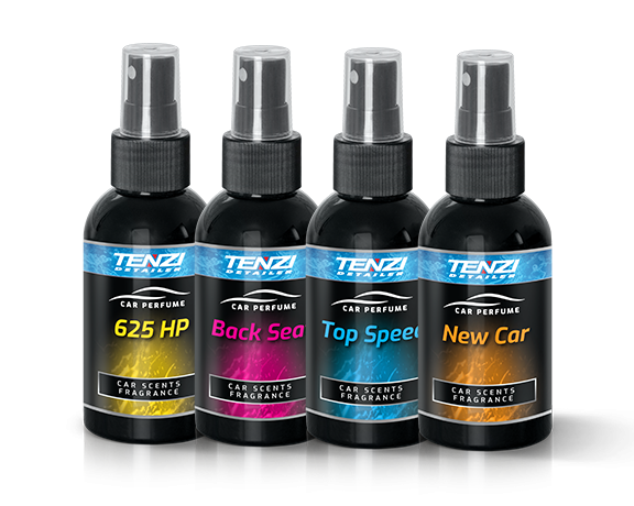TENZI - Car Interior Air Freshener 1 TENZI - Car Iinterior Air Freshener