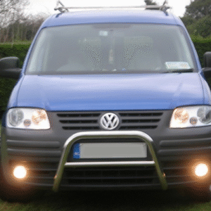VW Caddy Fog Light Kit (2004-2011)