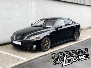 CARBON CULTURE - Lexus Is220 Lowering Springs (47mm) 8 CARBON CULTURE - Lexus Is220 Lowering Springs (47mm)