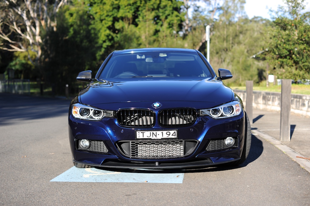 BMW 3 Series F30 Carbon M4 Mirror Caps / 4 Series Carbon M4 Mirror Caps (F32/F36) 2 carbon mirrors 175