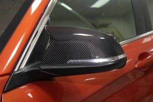 BMW 3 Series F30 Carbon M4 Mirror Caps / 4 Series Carbon M4 Mirror Caps (F32/F36) 16 BMW 3 Series F30 Carbon M4 Mirror Caps / 4 Series Carbon M4 Mirror Caps (F32/F36)