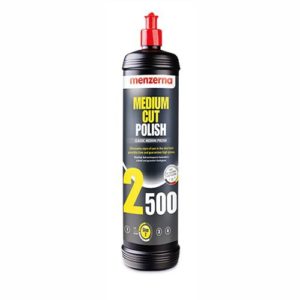 MENZERNA MEDIUM CUT POLISH 2500 250ML 6 carcare24.eu menzerna 970250