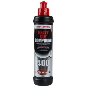 MENZERNA FAST GLOSS SCHLEIFPOLITUR HC 400 250ML