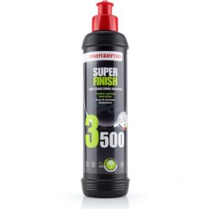 MENZERNA SUPER FINISH PLUS 3800 250ML