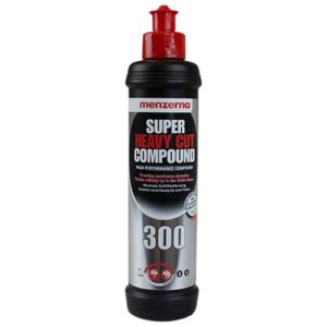 MENZERNA SUPER HEAVY CUT 300 250ML