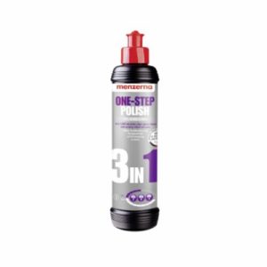 MENZERNA ONE-STEP POLISH 3 IN 1 250ML