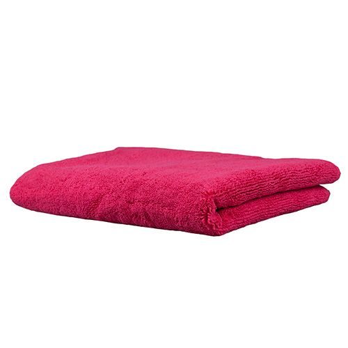 CHEMICAL GUYS - Mrs Pink Water Magnet Microfiber Drying Towel 1 CHEMICAL GUYS - Mrs Pink Water Magnet Microfiber Drying Towel