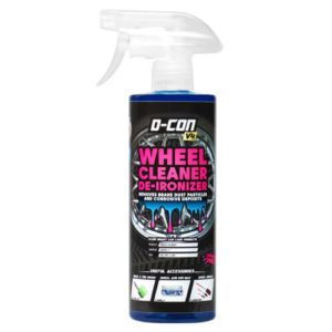 D-Con Wheel Cleaner Deironizer - 500ML 6 D-Con Wheel Cleaner Deironizer - 500ML