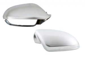 Audi A6 Mirrors - Rs6 Style (C7 2011-2017)