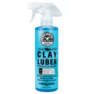 CHEMICAL GUYS - Luber ClayBlock Lubricant (16oz) 13 CHEMICAL GUYS - Luber ClayBlock Lubricant (16oz)