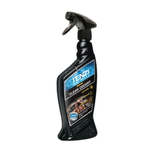 TENZI - Clean Cockpit Detailer (600ml) 12 clean cockpit
