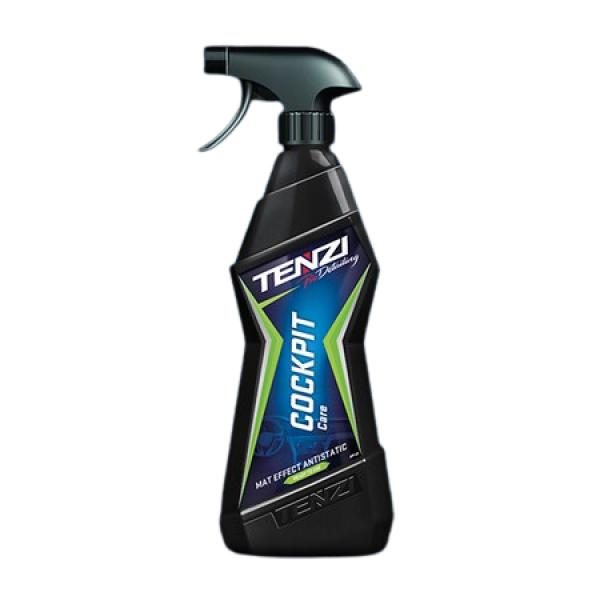 TENZI - ProDetailing Cockpit Care Dash Cleaner (700ml) 1 TENZI - ProDetailing Cockpit Care Dash Cleaner (700ml)