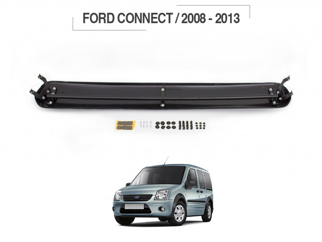 Ford Transit Connect Front Sun Visor 2 connect 2008 13