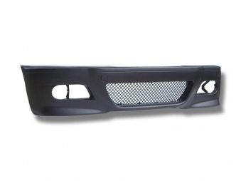 BMW E46 M3 Front Bumper 2 coupe m