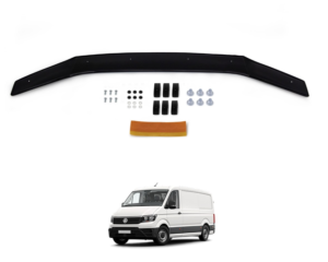 Van Bonnet Protector - VW Crafter (2012-2024) 17 Van Bonnet Protector - VW Crafter