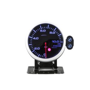 Depo 60mm OIL (bar) Stepper Guage