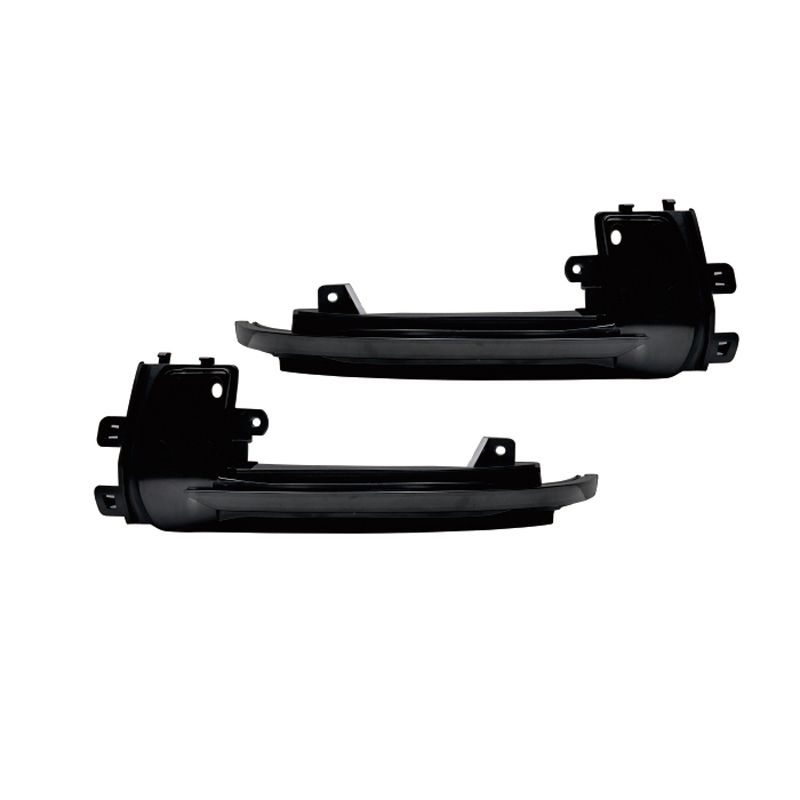 Audi Dynamic Mirror Indicators - A3/A6/A4 1 Audi Dynamic Mirror Indicators - A3/A6/A4