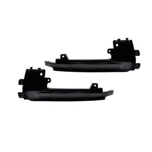 Audi A6 Mirror Dynamic Mirror Indicators - LED (C7 2011-2018)