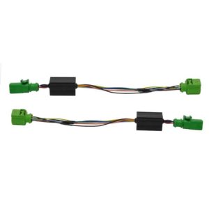 Audi A4 Dynamic Indicator Harnesses (B8/B8.5)
