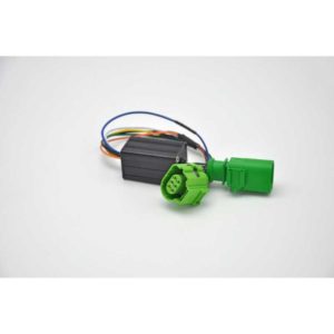Audi A5 Dynamic Indicator Effect Modules - (8T Sportback 2007-2011)