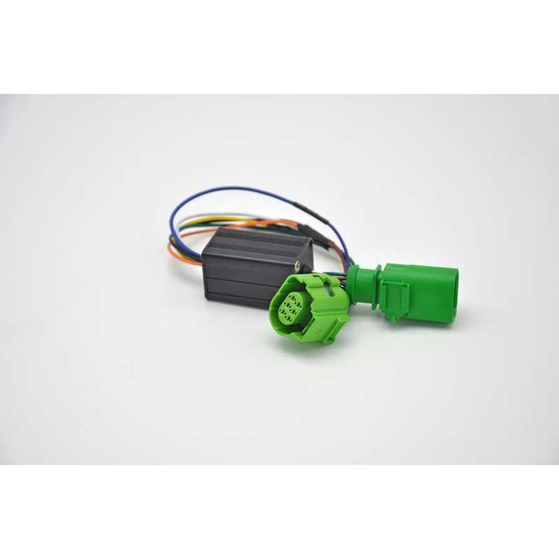 Audi A5 Dynamic Indicator Effect Modules - (8T Sportback 2007-2011) 1 Audi A5 Dynamic Indicator Effect Modules - (8T Sportback 2007-2011)