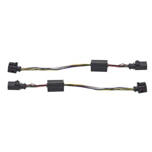 Audi A6 Dynamic Indicator Harnesses (C7 2011-2014)