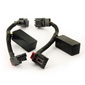 VW Golf 7 Indicator-Modules (Dynamic Running Light)