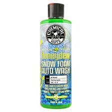 CHEMICAL GUYS - Honeydew Snow Foam Auto Wash Cleanser (16oz) 14 CHEMICAL GUYS - Honeydew Snow Foam Auto Wash Cleanser (16oz)