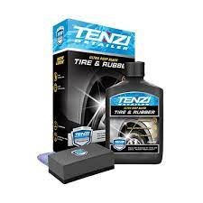 TENZI - Detailer Tire and Rubber (300ml) 1 Tenzi - Detailer Tire and Rubber (300ml)