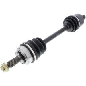 Trakmotive B -Series Driveshafts/Axles (Civic EF 87-91) 4 drivetrain civic 3 door hatchback 1987 1992 16i vtec trakmotive drive shaft left ho 8073